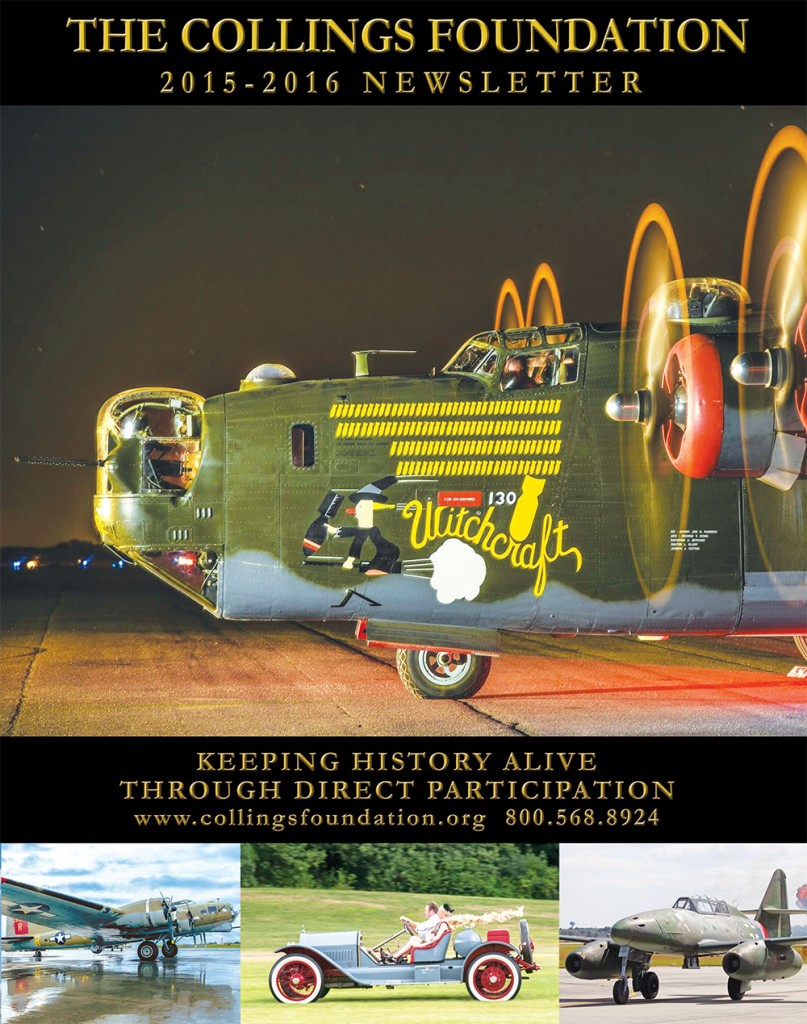 Media The Collings Foundation