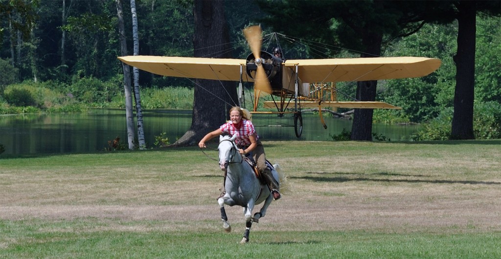 Bleriot