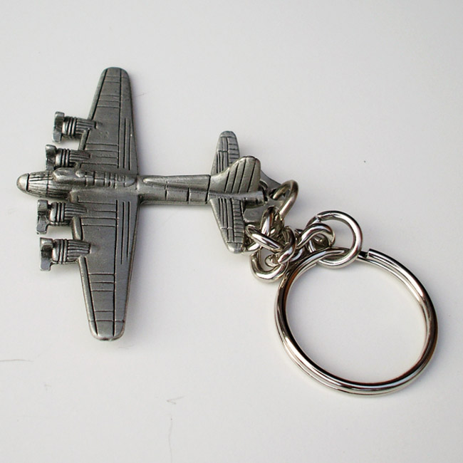 Martine Ali Hardware Drop Keychain – Standard & Strange