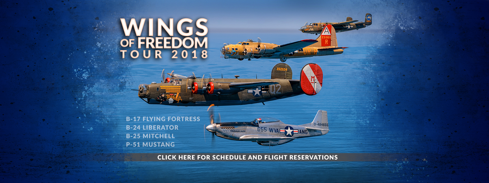 The Collings Foundation Preserving Living Aviation History